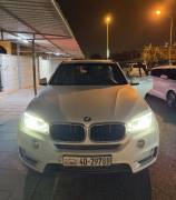 Bmw x5 xdrive 35i للبيع 
