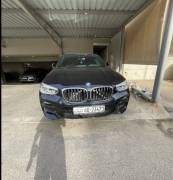 BMW X4 2021 للبيع
