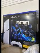 سوني 5 سليم ديجيتال 1 تيرا