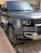 للبيع لاند روفر ديفندر 2025