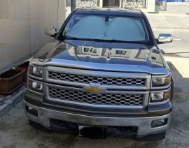 شيفروليه سلفرادو 2014 للبيع 