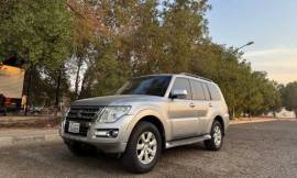 للبيع ميتسوبيشي  باجيرو 2019