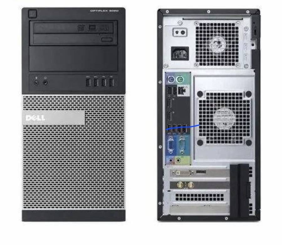 جهاز كمبيوتر c17 للبيع 