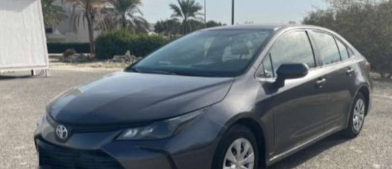 Toyota Corolla 2020 للبيع