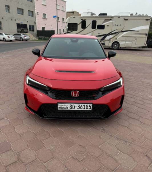 هوندا تايب ار موديل 2024 للبيع 