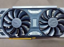 1080 gtx Evga card 2fan 1080 gtxNvidia للبيع