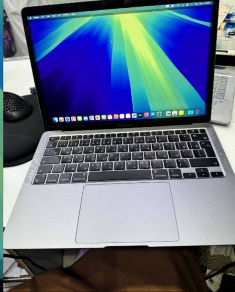 MacBook Air M1 2020 لل