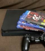 Playstation 4 للبيع