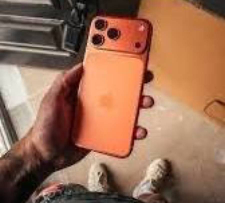Apple iphone 17 pro max للبيع 