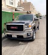 جمس سيرا z71 2015 للبيع 