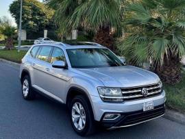 للبيع فولكس واجن تيرامونت 2019  V6