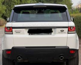 لاند روفر سبورت 2016 للبيع