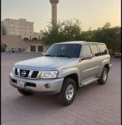للبيع نيسان باترول سفاري 2023