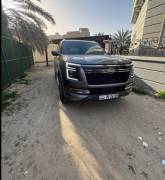  نيسان باترول بلاتنيوم 2025 للبيع