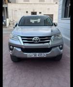 تويوتا فورتنر 2018 للبيع 
