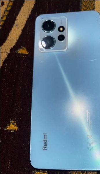 ريدمي نوت 12