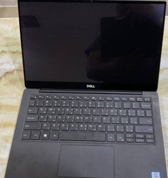 Dell XPS 13 9380 للبيع لاب توب 