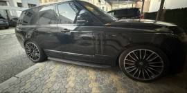 رانج روفر فوج 2018 للبيع 