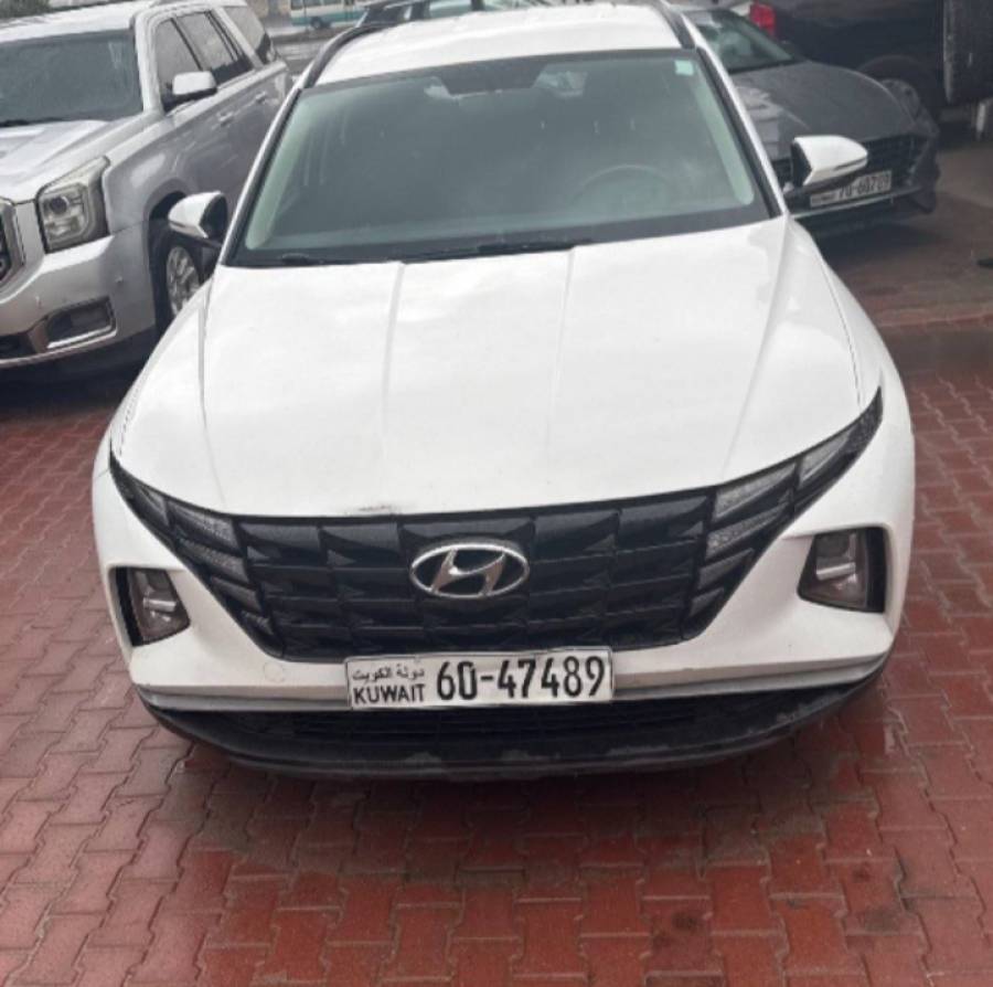 هيونداي توسان 2022 للبيع 