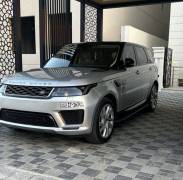 للبيع رنج روفر سبورت  2020