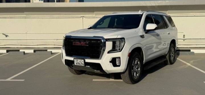 يوكن sle موديل ٢٠٢١ للبيع 