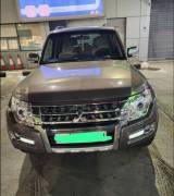 میستوبيشي باجيرو 2016 للبيع