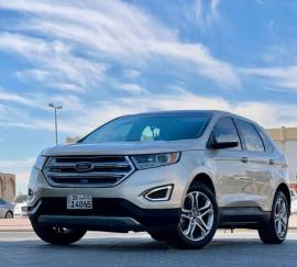 للبيع فورد ادج  2017