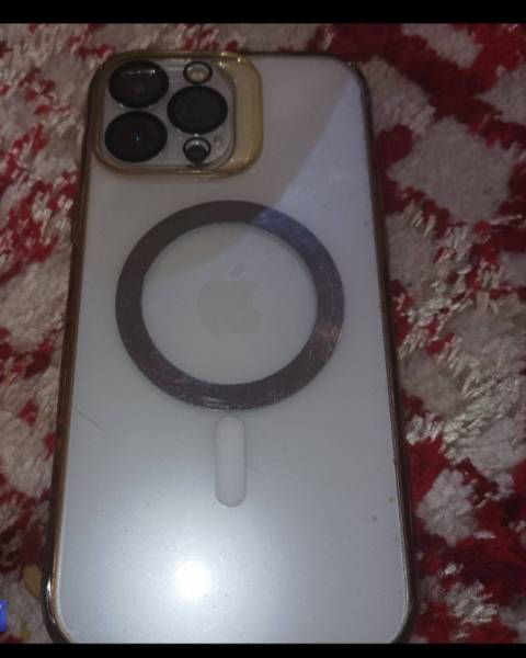 ايفون بروماكس 13 للبيع 