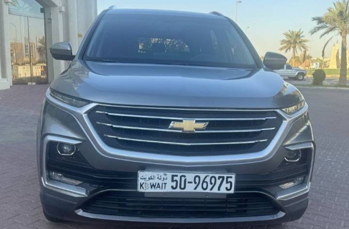 شفر كبتيفا 2021 للبيع 