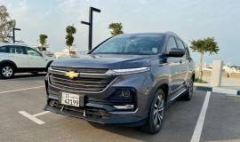 للبيع شيفروليه كابتيفيا 2026