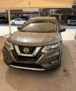 نيسان اكستريل موديل 2018 للبيع 