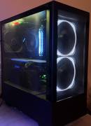 Gaming pc للبيع 
