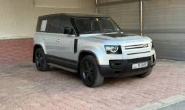 لاندر روفر  ديفندر 110 s للبيع 