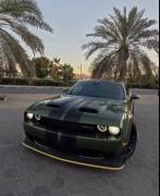 2020 dodge challenger للبيع
