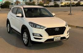 هونداي توسان - موديل 2021 للبيع 