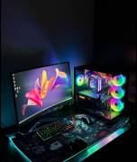 للبيع سيت اب كامل