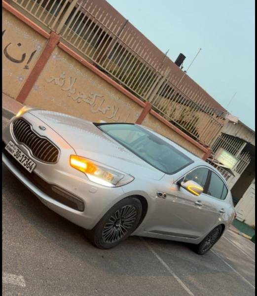 كیا كوريس vip2014  للبيع