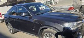 بي ام دبليو الفئة X4 M40i X4  2016 للبيع