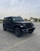 للبيع جيب رانقلر سبورت ٢٠٢٣