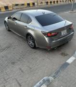 لكزس GS350 2016 للبيع 