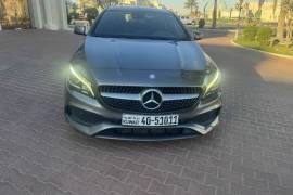 مرسيدس CLA250 2018 للبيع