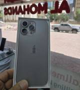 ايفون 16 بروماكس للبيع