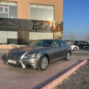 شورت LS460 2015 لكزس للبيع 