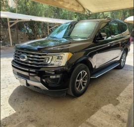 Ford Expedition 2021 XLT للبيع 
