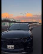 شيفروليه بليزر 2020 للبيع 