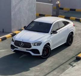 للبيع مرسيدس 2022 - Gle53