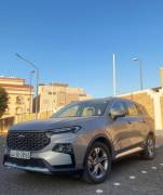 فورد تيريتوري 2024 للبيع 