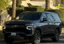 شيفروليه تاهو موديل z71 2021