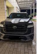  تويوتا لاند كروزر GX-R Aero 5S  2024 للبيع
