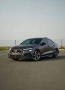Audi S3 Quattro TFSI / 2022 للبيع